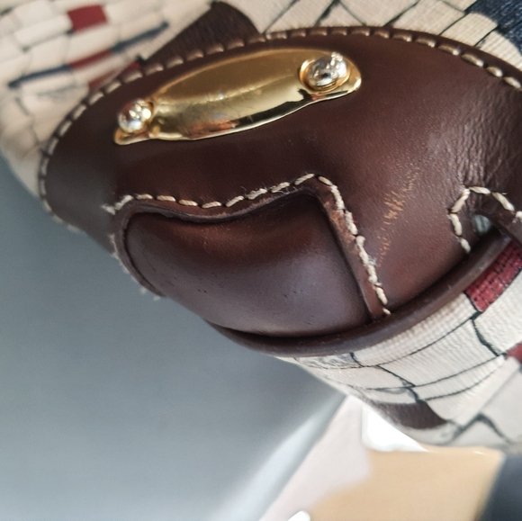 Piero Guidi Hobo/Shoulder Bag - Picture 4 of 4